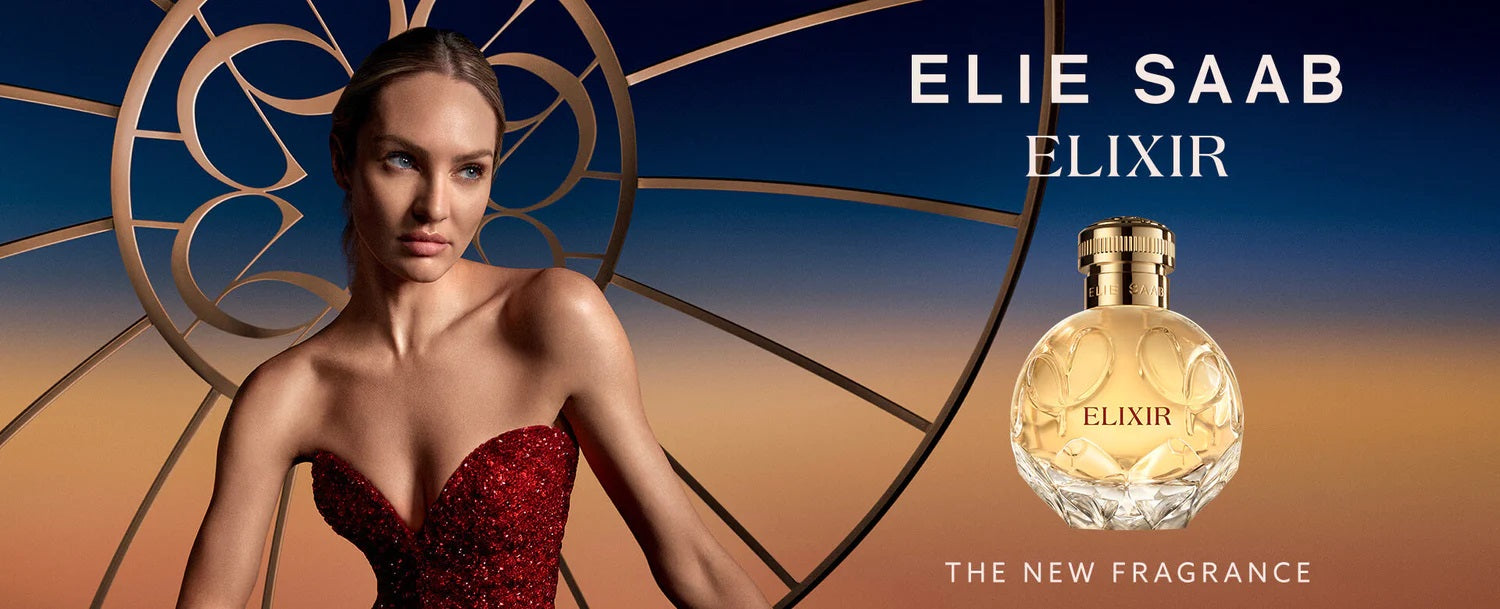 Elie saab