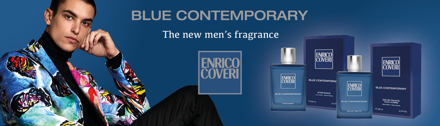 Enrico coveri