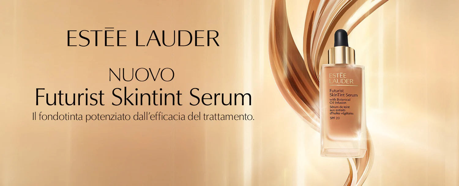 Estee lauder