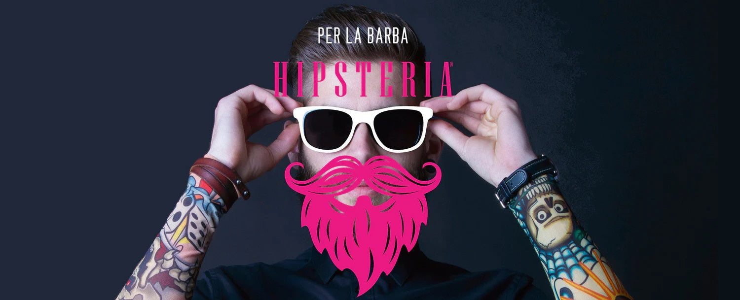Hipsteria