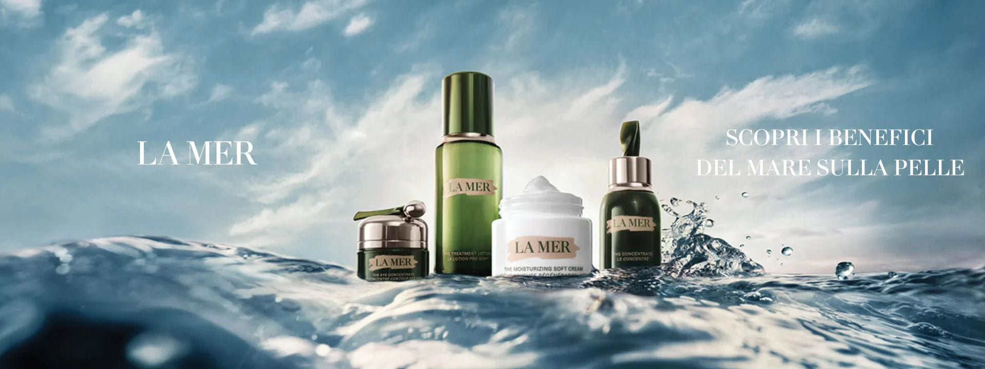 La mer