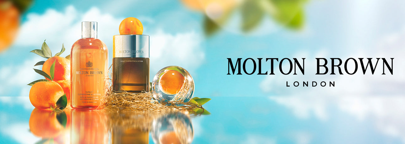 Molton brown
