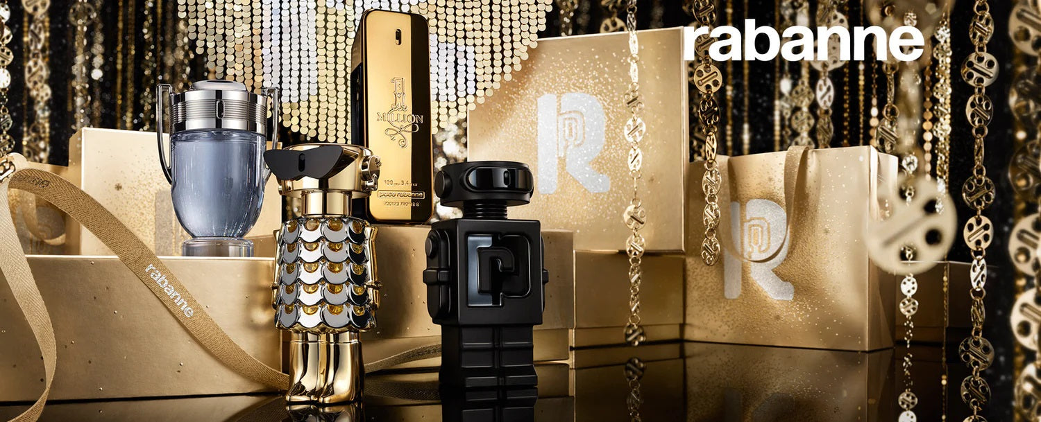 Paco rabanne