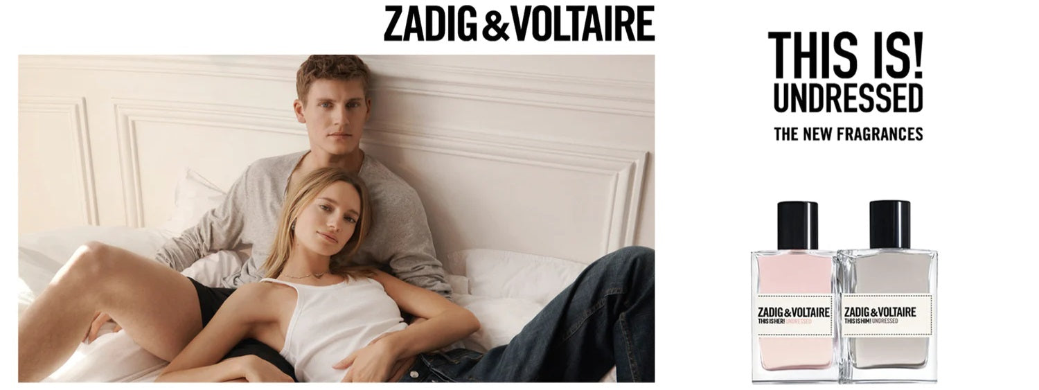 Zadig & voltaire
