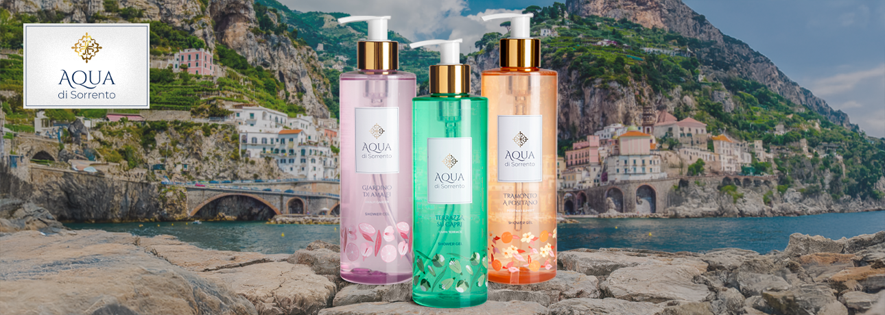 Aqua di sorrento