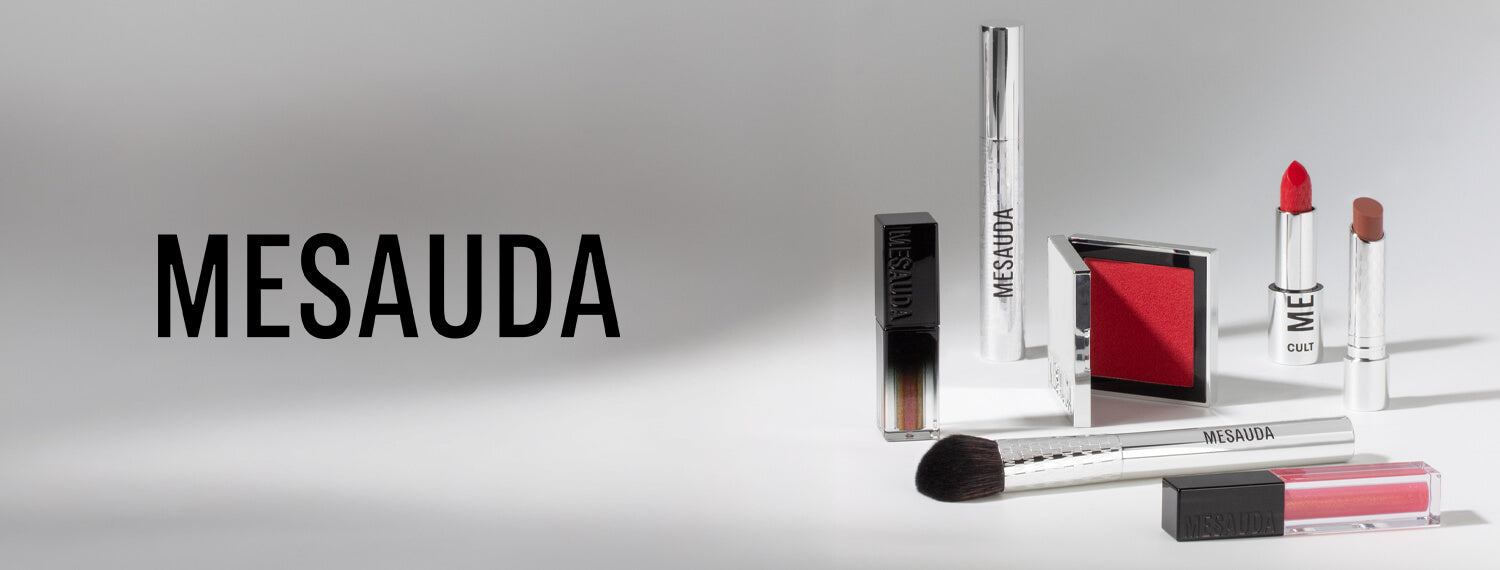 Mesauda