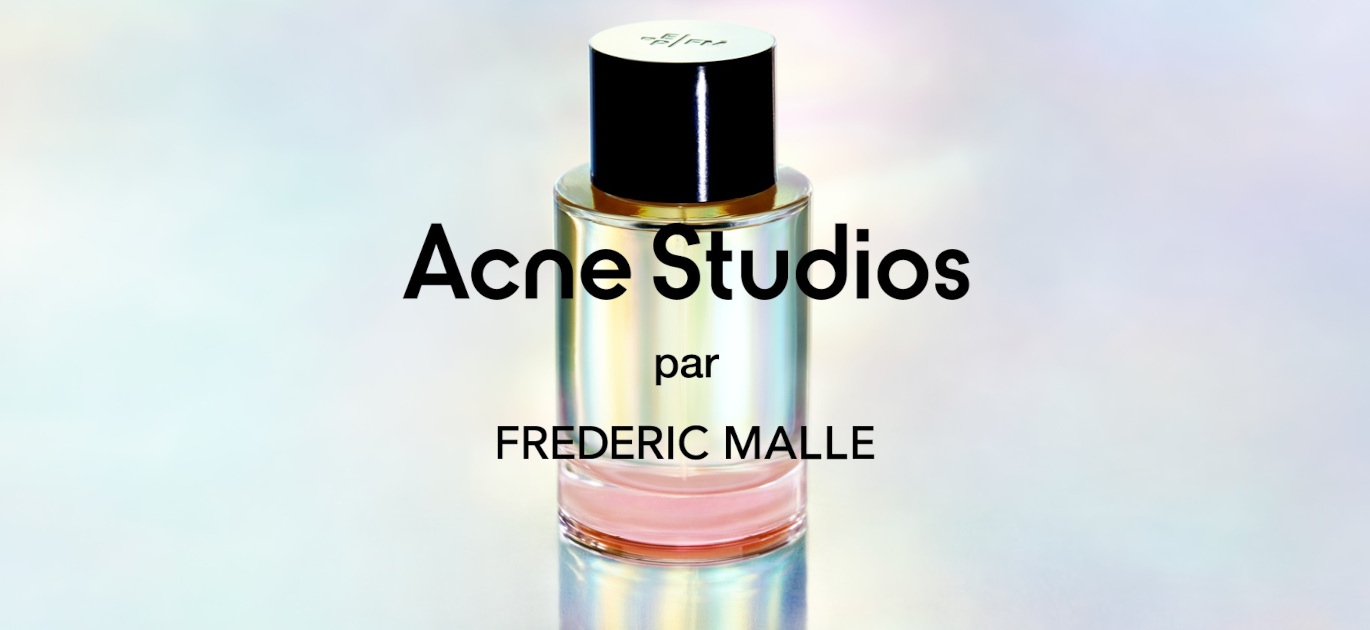 Frederic malle
