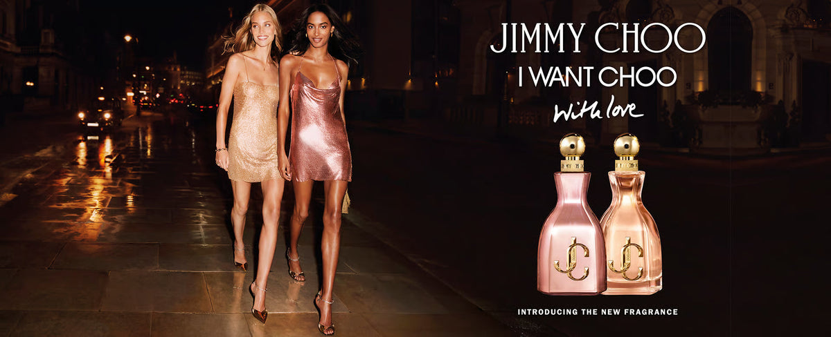 Jimmy choo