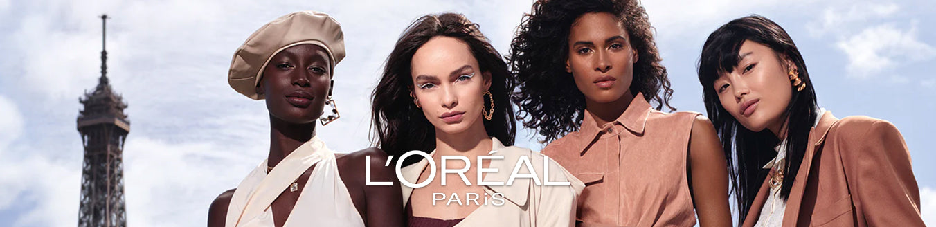 L'oreal