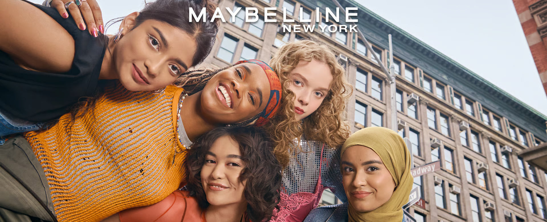 Maybelline