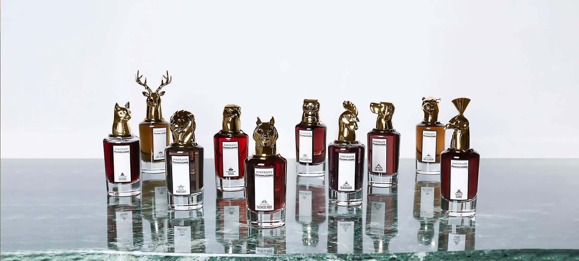 Penhaligon's