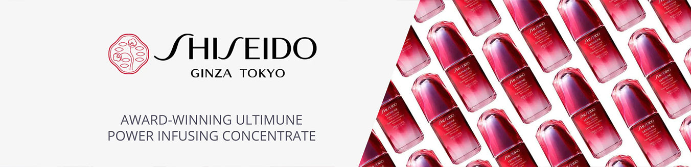 Shiseido