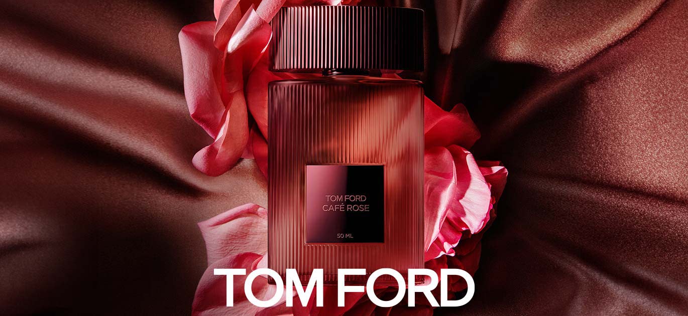 Tom ford