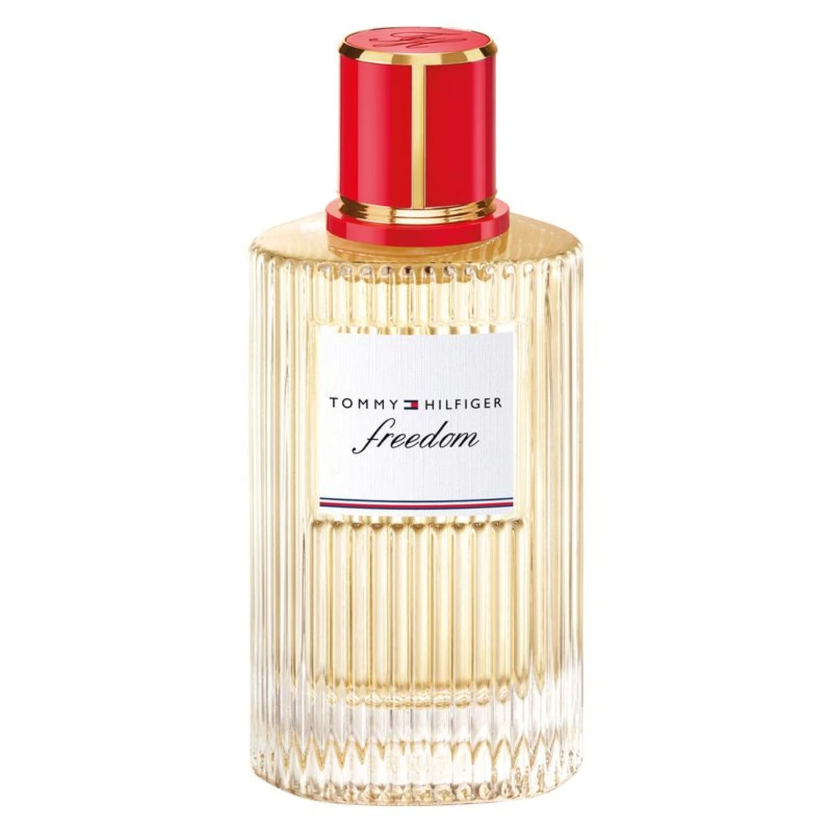 freedom eau de parfum