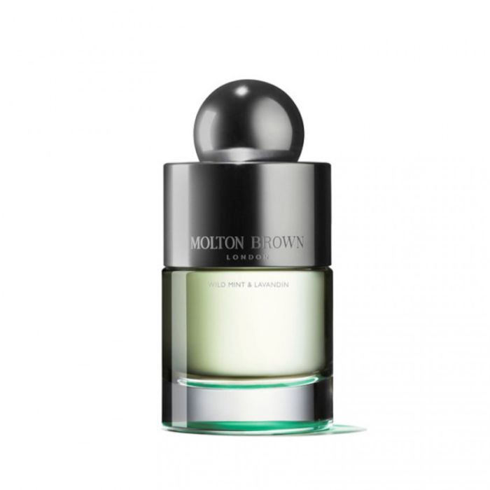Wild Mint & Lavandin Eau de Toilette_#100ml