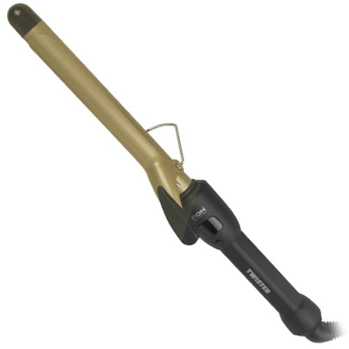 Twister Ferro Arricciante_#Diametro 22mm