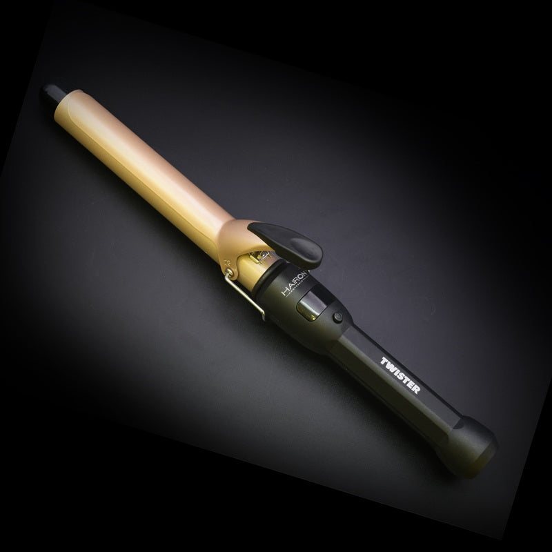 twister ferro arricciante_#diametro 22mm