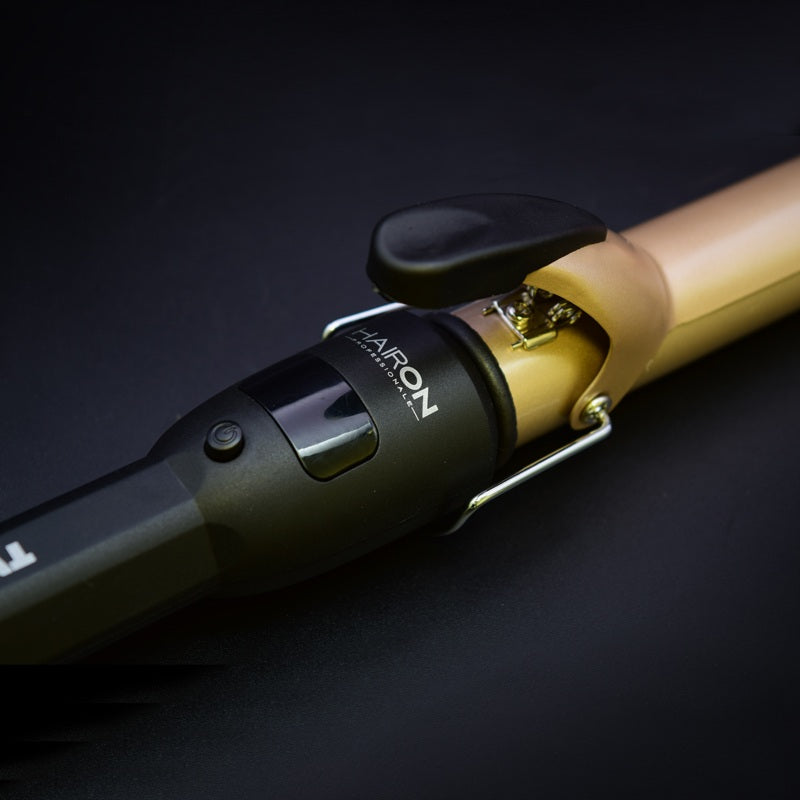 twister ferro arricciante_#diametro 25mm