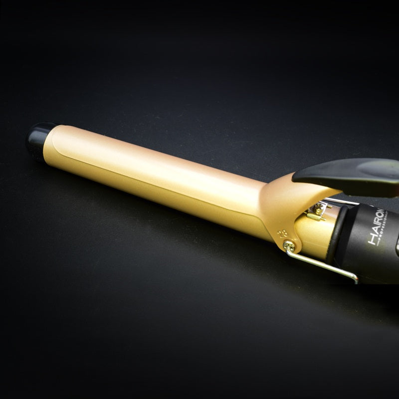 Twister Ferro Arricciante_#Diametro 25mm