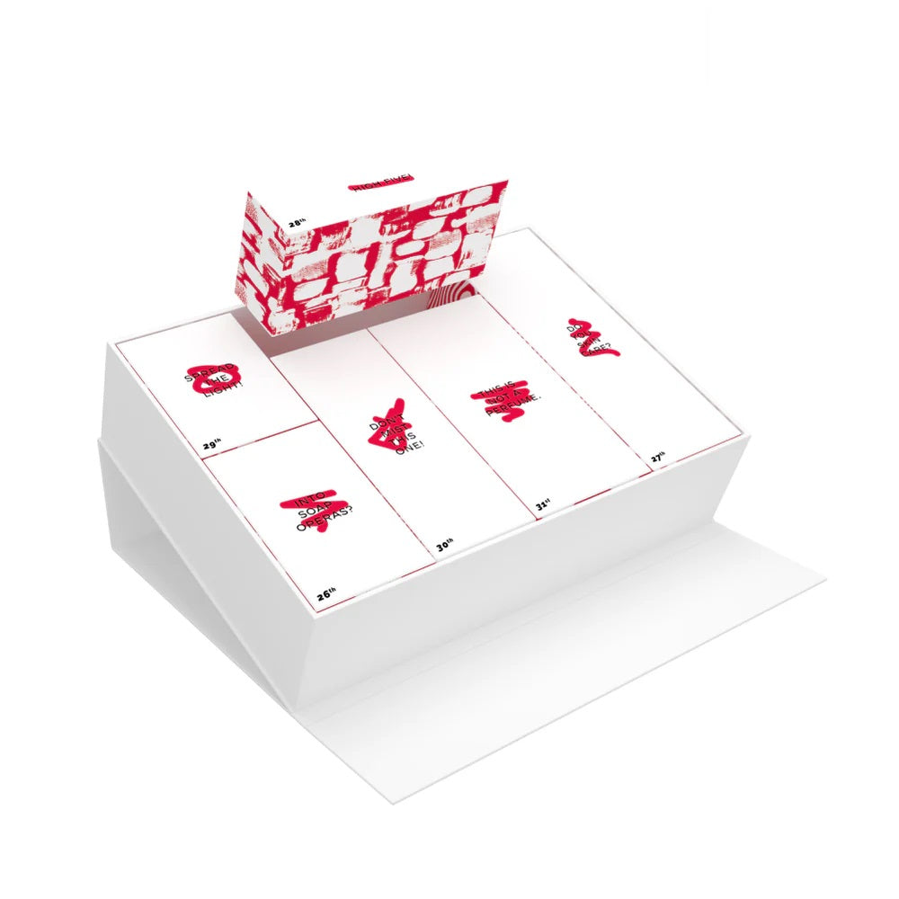 93NOTANADVENT_#CALENDARIO DELL'AVVENTO