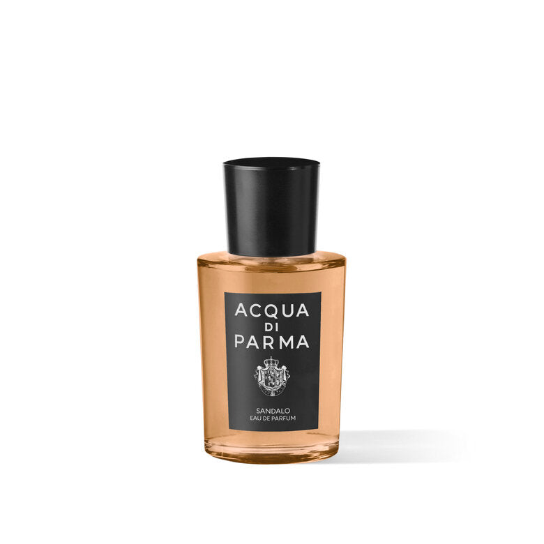 sandalo eau de parfum_#50ml - new pack
