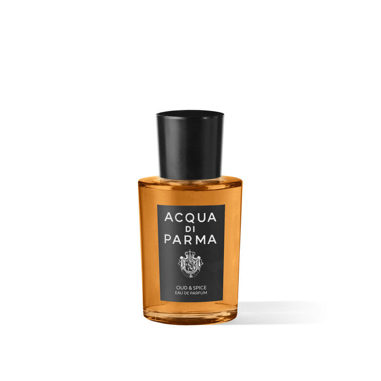 oud & spice eau de parfum_#50ml
