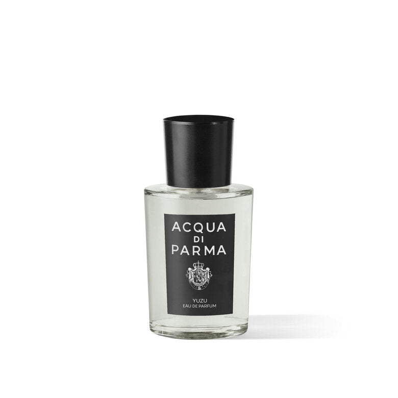 Yuzu Eau de Parfum_#50ml - New Pack