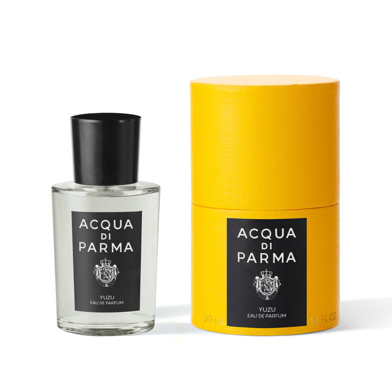Yuzu Eau de Parfum_#50ml - New Pack