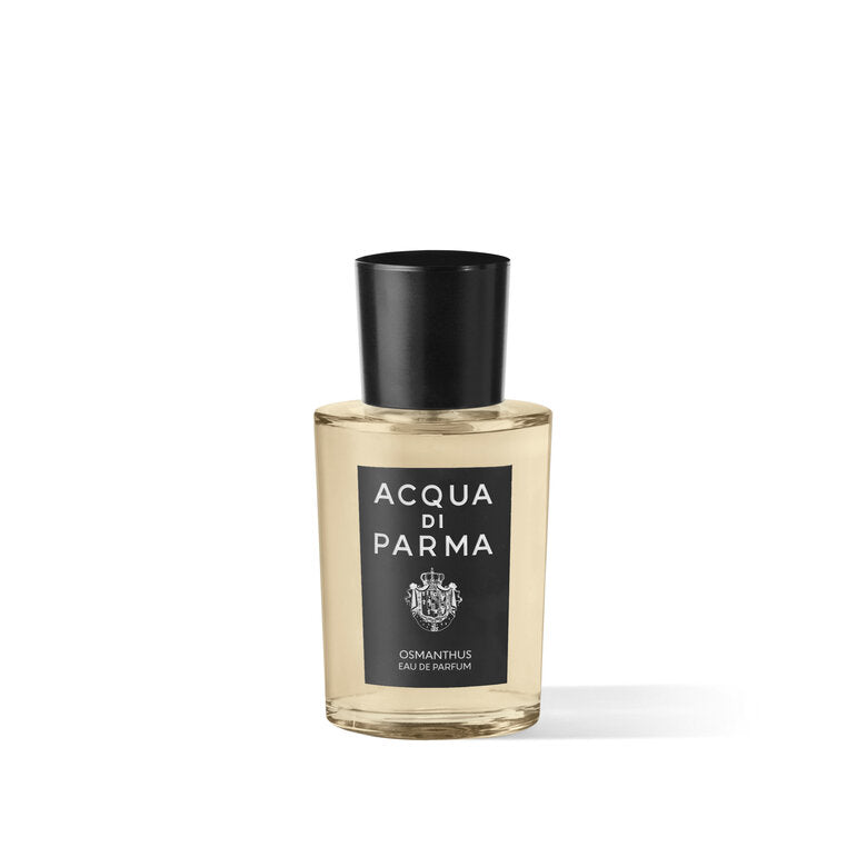 Osmanthus Eau de Parfum_#50ml - New Pack