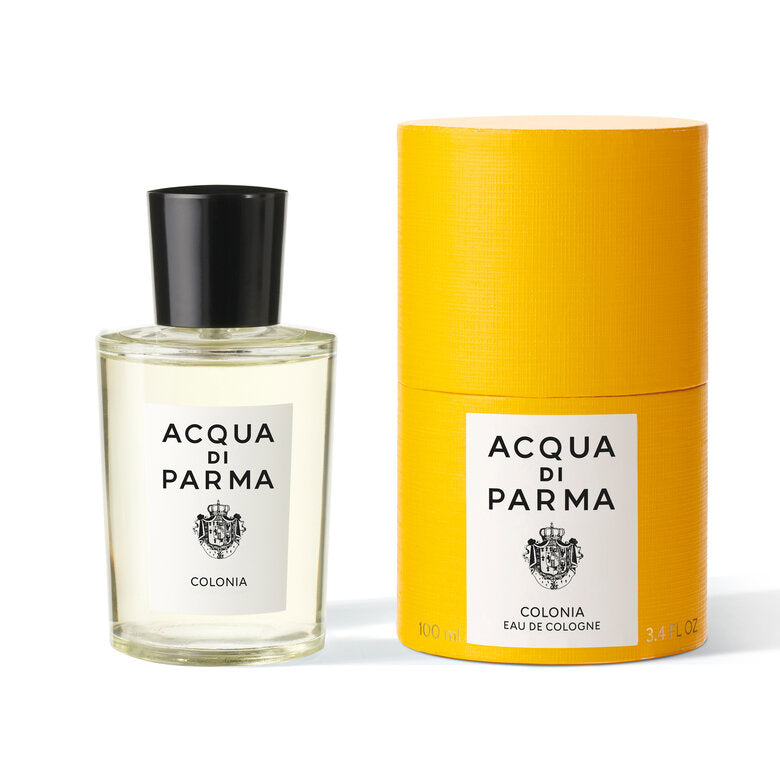 Colonia Eau de Cologne_#100ml - New Pack