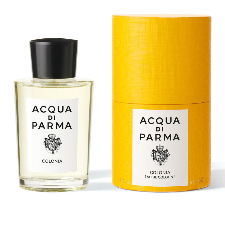 colonia eau de cologne_#180ml - new pack