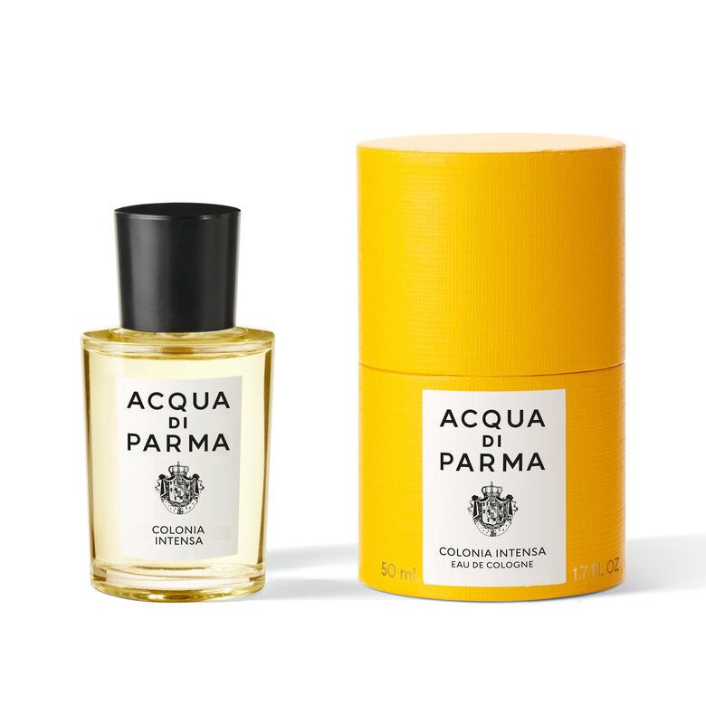 Colonia Intensa Eau de Cologne_#50ml - New Pack