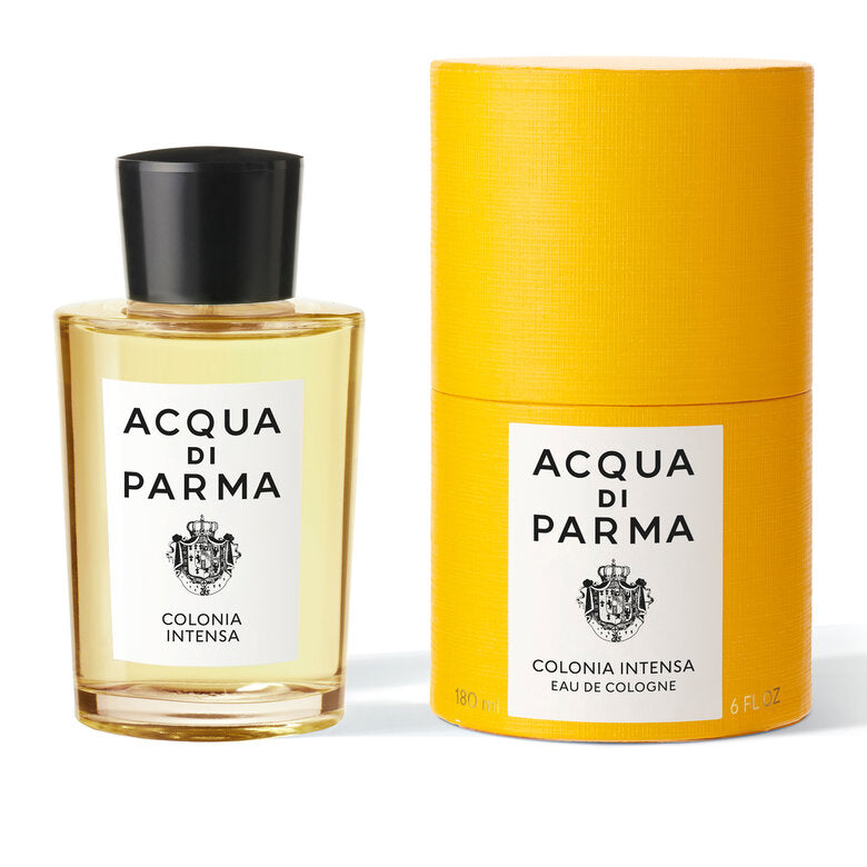 Colonia Intensa Eau de Cologne_#180ml - New Pack
