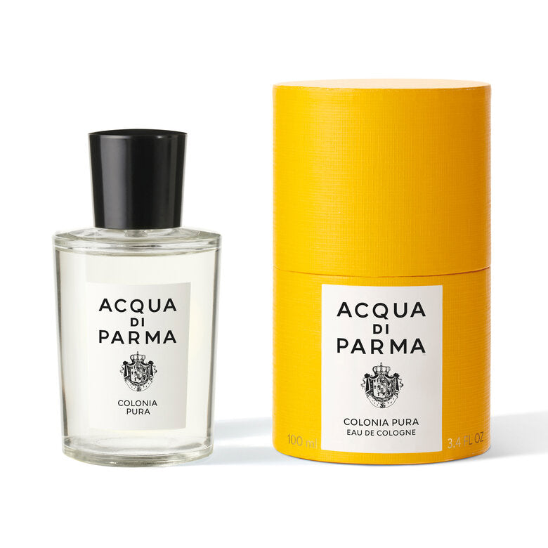 Colonia Pura Eau de Cologne_#100ml - New Pack
