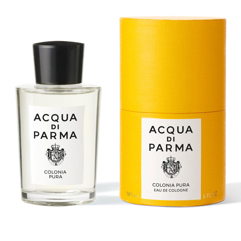 Colonia Pura Eau de Cologne_#180ml - New Pack