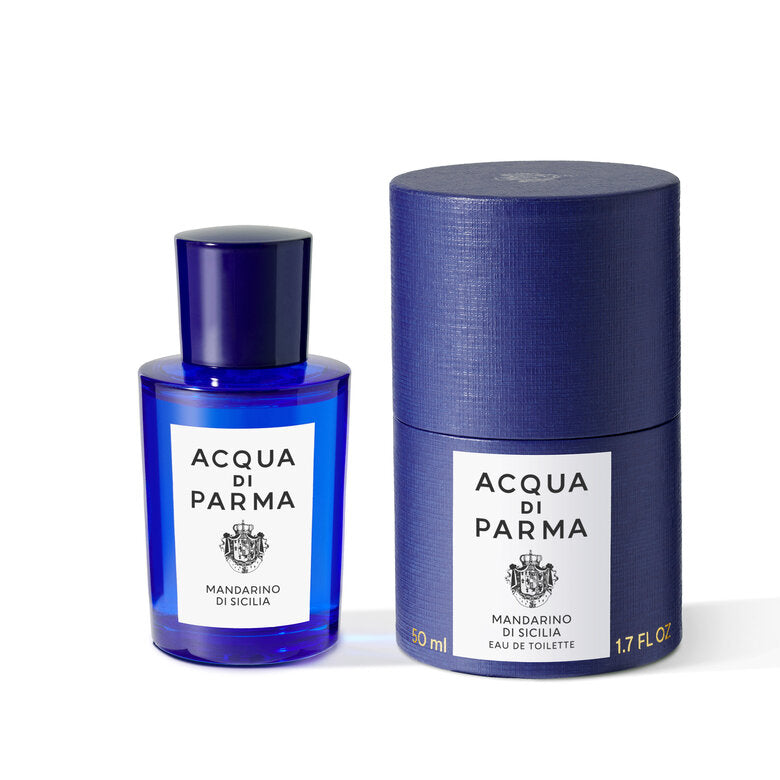 mandarino di sicilia eau de toilette_#50ml