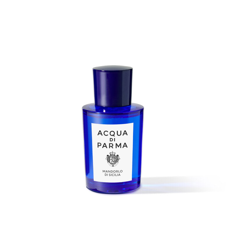 Mandorlo di Sicilia Eau de Toilette_#50ml
