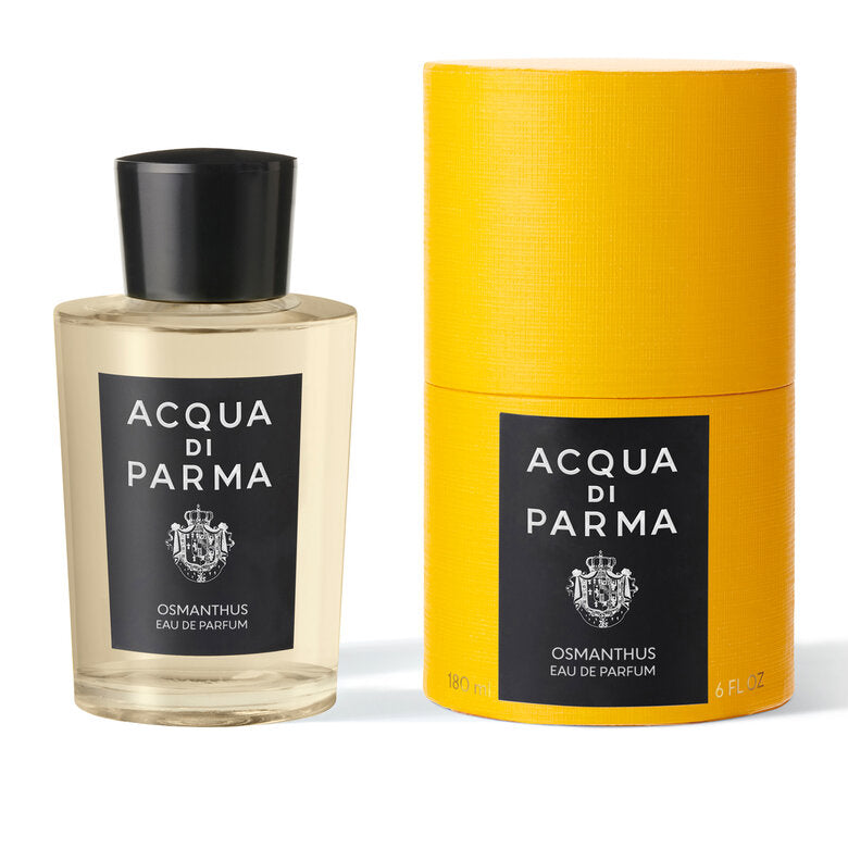 osmanthus eau de parfum_#180ml - new pack