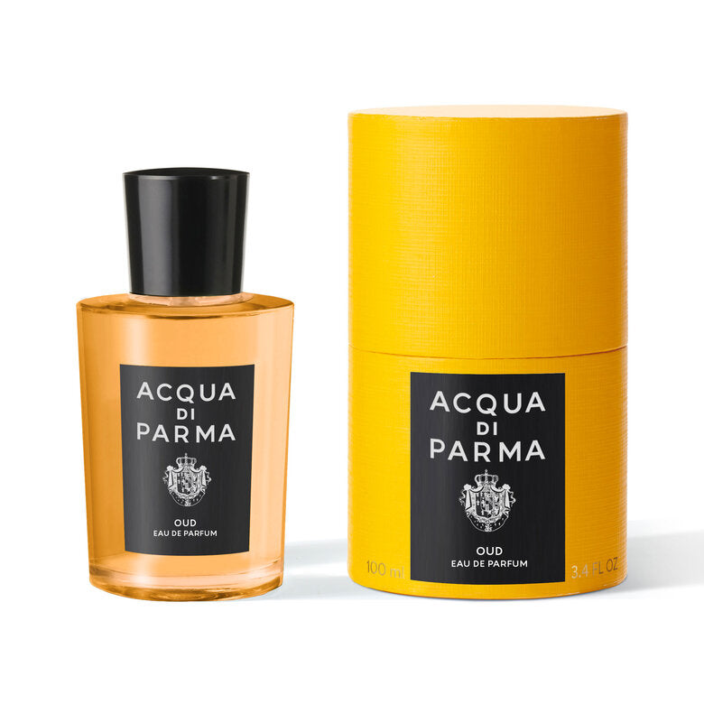 Oud Eau de Parfum_#100ml - New Pack