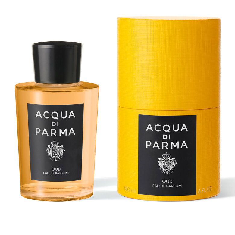 Oud Eau de Parfum_#180ml - New Pack