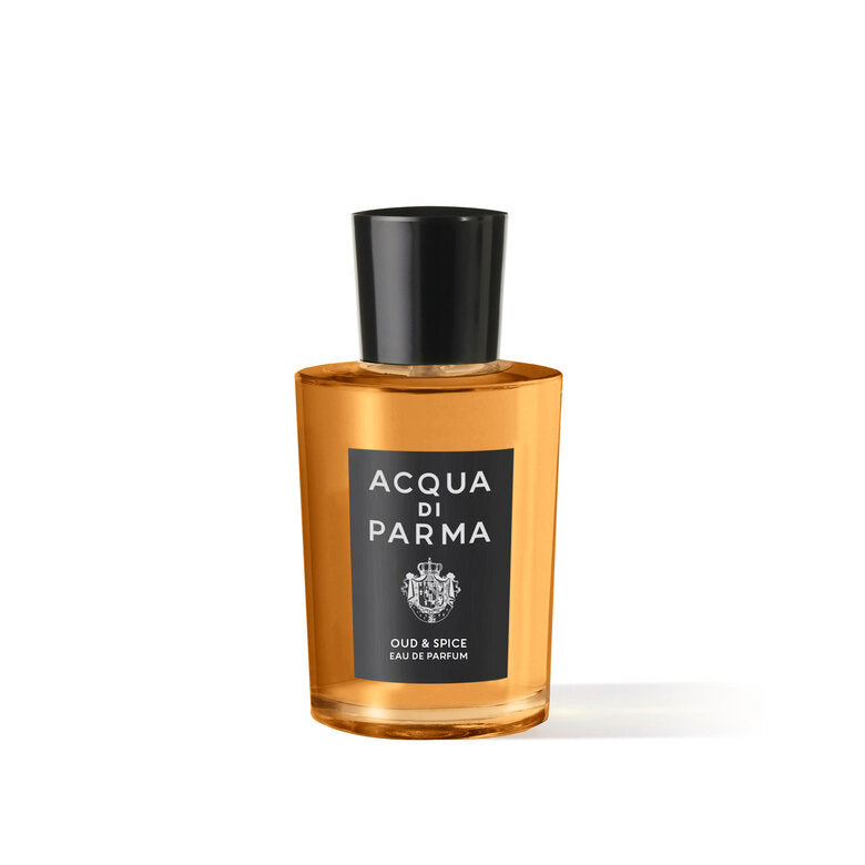 oud & spice eau de parfum_#100ml