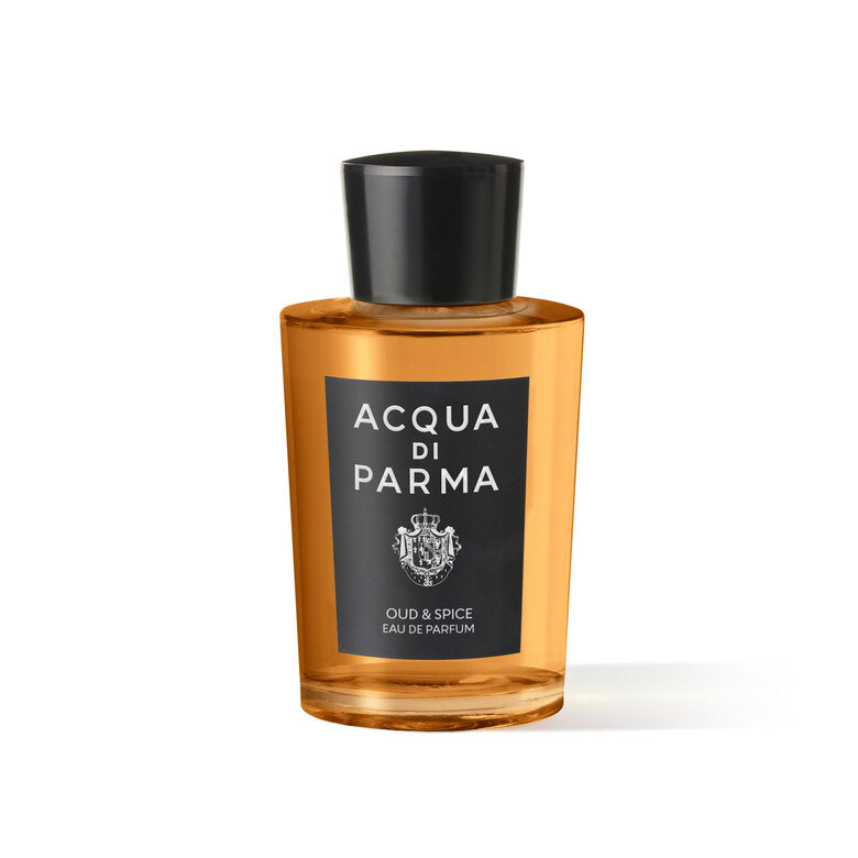 Oud & Spice Eau de Parfum_#180ml