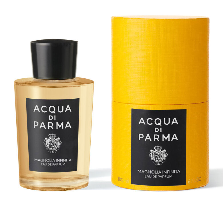 Magnolia Infinita Eau de Parfum_#180ml - New Pack