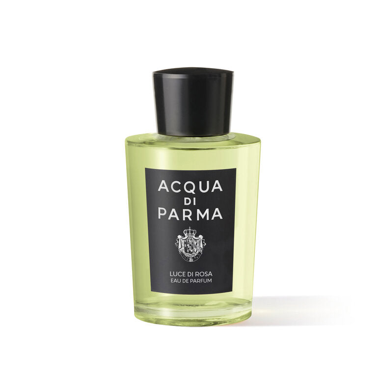 luce di rosa eau de parfum_#180ml - new pack
