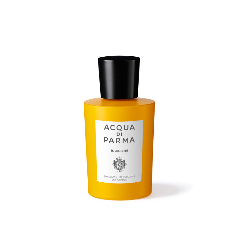 Dopo Barba Emulsione Rinfrescante_#100ml
