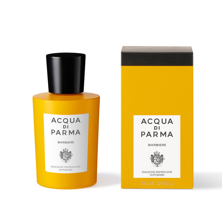 dopo barba emulsione rinfrescante_#100ml