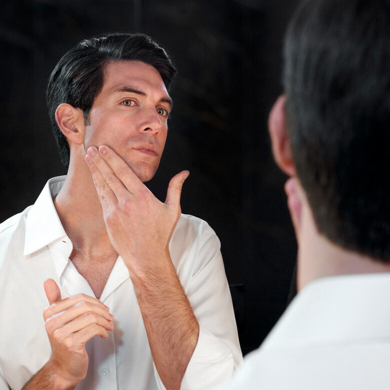 dopo barba emulsione rinfrescante_#100ml