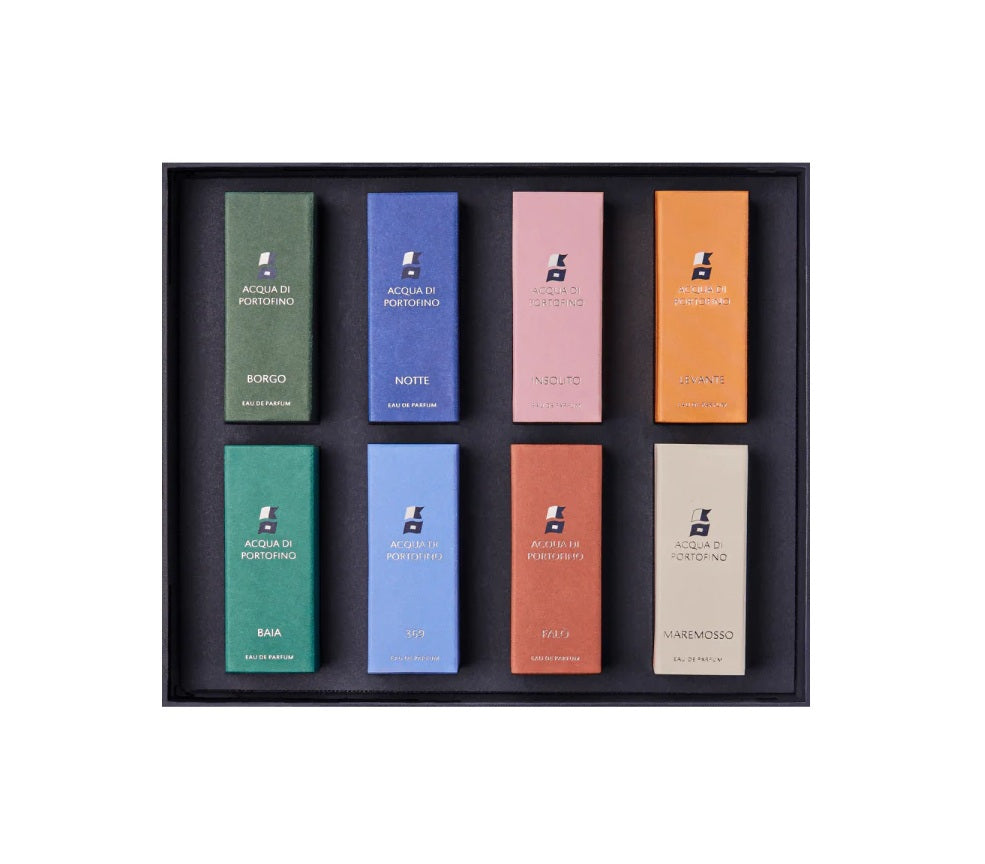 Acqua di Portofino Discovery Set_#Kit