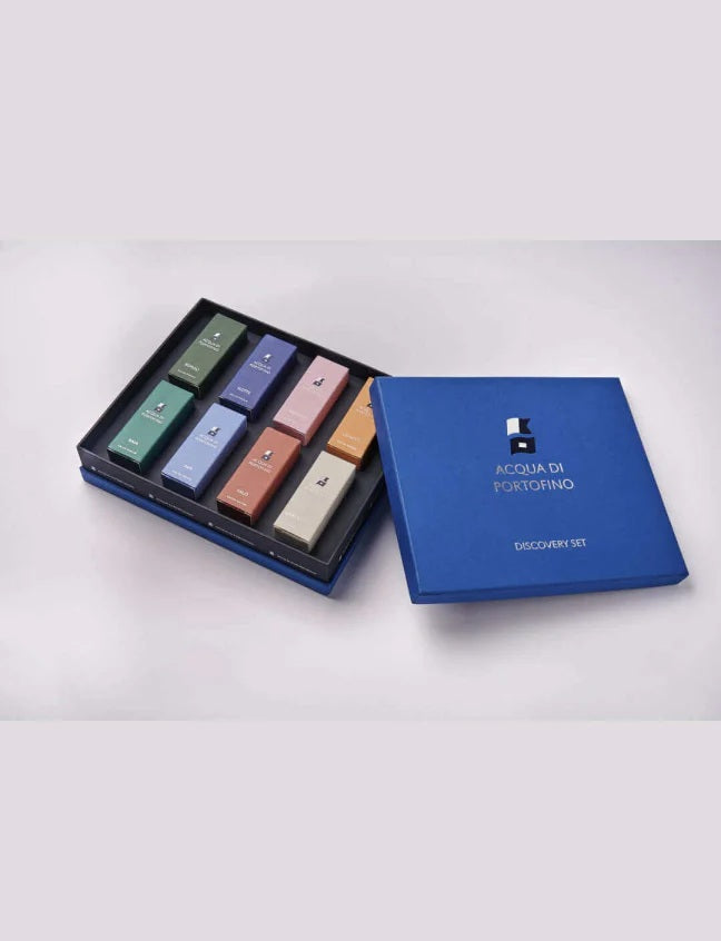 Acqua di Portofino Discovery Set_#Kit