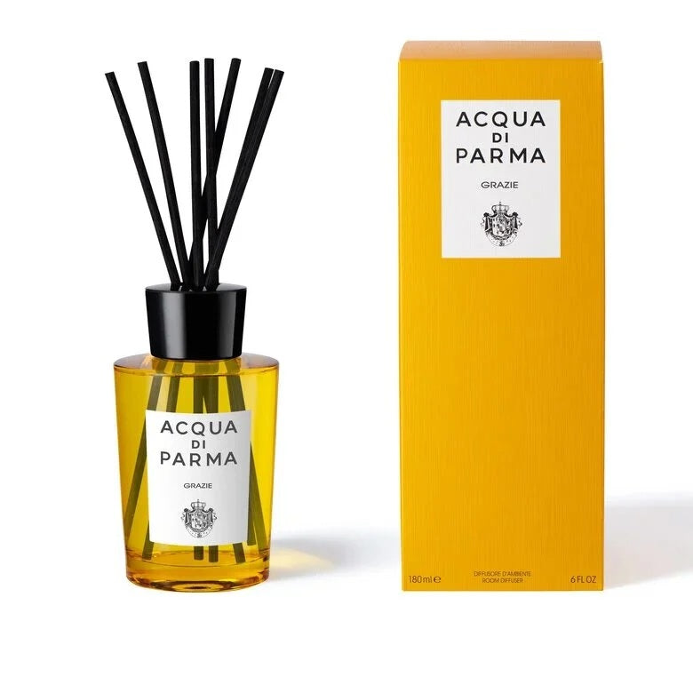 grazie diffusore per ambiente_#180ml